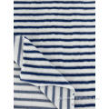 Ny loko sy ny modely vita amin'ny stripe vita amin'ny stripe